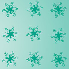 Delikatne dziecięce tło © Hanna