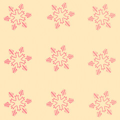 Delikatne dziecięce tło © Hanna