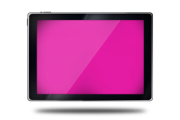 PC Tablet PNG