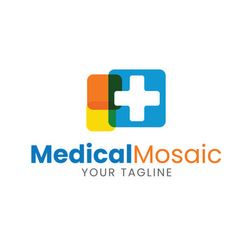 Medical Mosaic logo