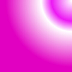 Beautiful Bacground Circle / Semi-Circle Gradient Multicolor