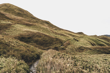 Mount Pulag National Park