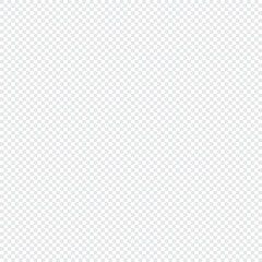 Transparent background. Transparent pattern background. Vector illustration