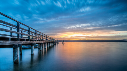 Ammersee 