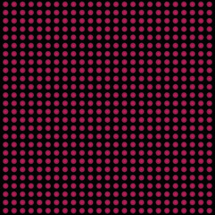 Abstract background vector design using dots pattern