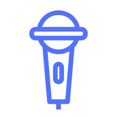 music sound volume line icon