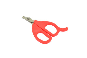 Cat Dog nail clipper