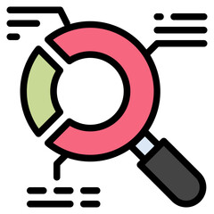 research  data icon