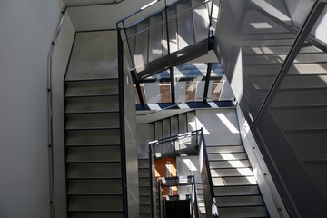 Fototapeta premium 階段