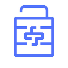 hospital medical medicine outline icon