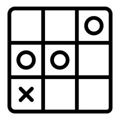 Line line icon