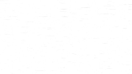 Comic Cartoon Paper Scratch Overlay Vertical lines Black And White Isolated Alpha Overlay Transparent PNG Background