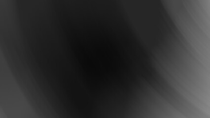 Ink Drawing Brush Abstract Black And White Isolated Alpha Overlay Transparent PNG Background
