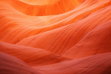 Obraz premium Antelope Canyon 