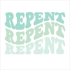 Repent eps design