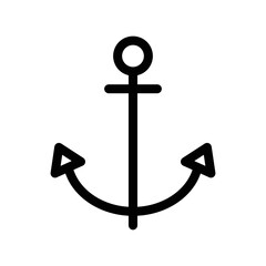 anchor icon