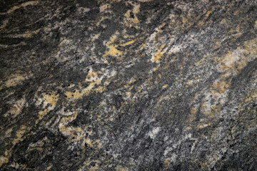 Stone piece for covering tables and walls.
