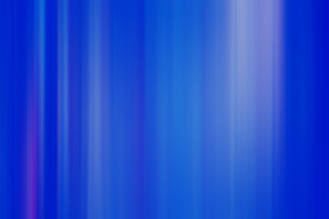 Obraz premium blurry blue abstract background