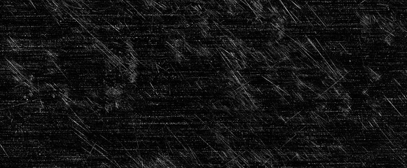 Fototapeta black chalk board scratch background obraz