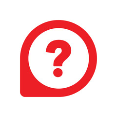 question mark icon