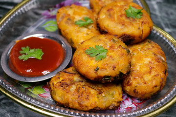 Paneer Pakoda or Cottage Cheese Snacks Recipe