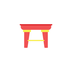 side table icon