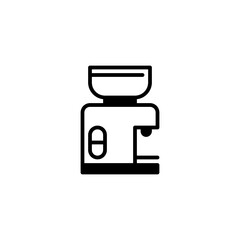 coffee grinder icon