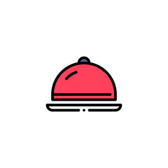 food cover icon