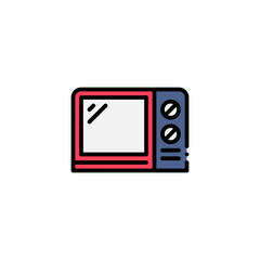 microwave icon