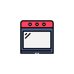 oven icon