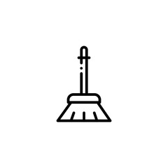 broom icon