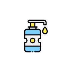 liquid soap icon