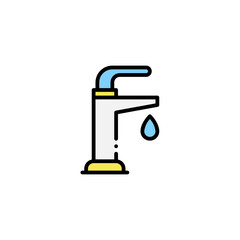 tap water icon