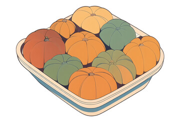 thanksgiving pumpkins, halloween pumpkins