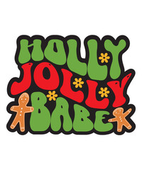 Retro Christmas SVG Bundle, Christmas Sublimation Designs, Retro Christmas Svg, Merry Christmas, Christmas Shirt Design, Christmas Quote Svg,Retro Christmas SVG Bundle, Christmas Retro Svg