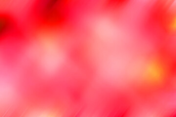 abstract color background red-yellow stains marble effect background with abstract swirl color effect Liquid acrylic image with current and splashing water.