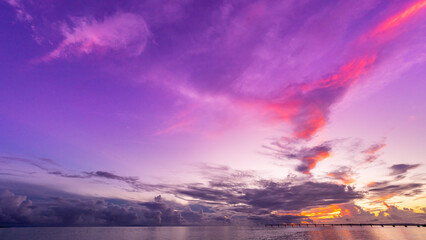 マジックアワー