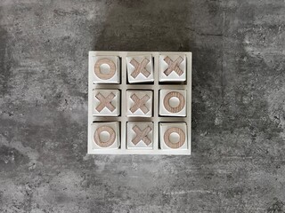 Tic tac toe