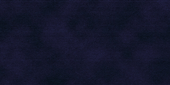 Dark blue fabric texture background. dark blue silk and fabic denim with pattern backgrond.