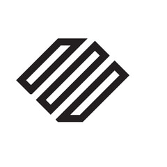 Minimalist Geometric Logo