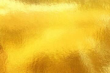 Gold background or texture and Gradients shadow
