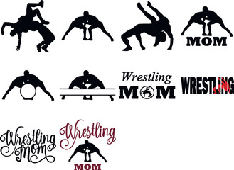 Wrestling - obrazy, fototapety, plakaty