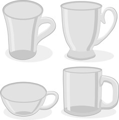 Collection accessory for various natural liquid