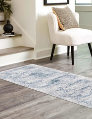 interior room runner rug