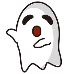 Ghost icon