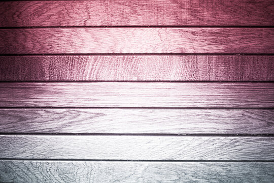 Listones de madera con textura 