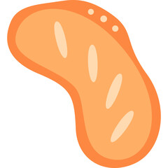 Virus Flat Illustration (5)