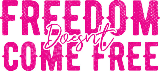 National Freedom Day T Shirt Design, Freedom Day SVG T Shirt Design, Freedom Day T Shirt Design