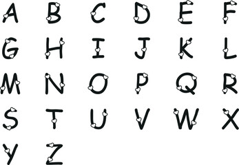 Alphabet