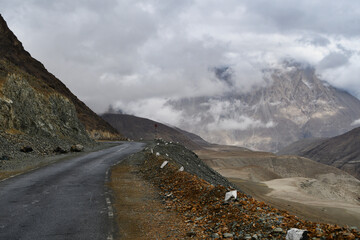 Nubra, also called Dumra, is a historical region of Ladakh, India that is currently administered as a subdivision and a tehsil in the Leh district.